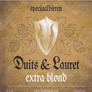 Duits & Lauret Extra Blond